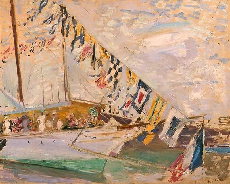 Lo Yacht Etoile